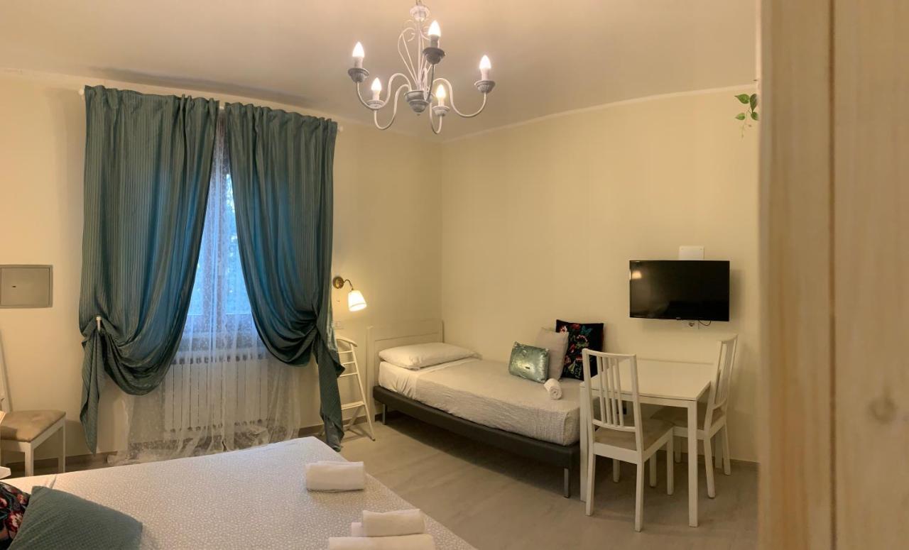 New Verona Business And Fun G B Rossi Friendly ภายนอก รูปภาพ