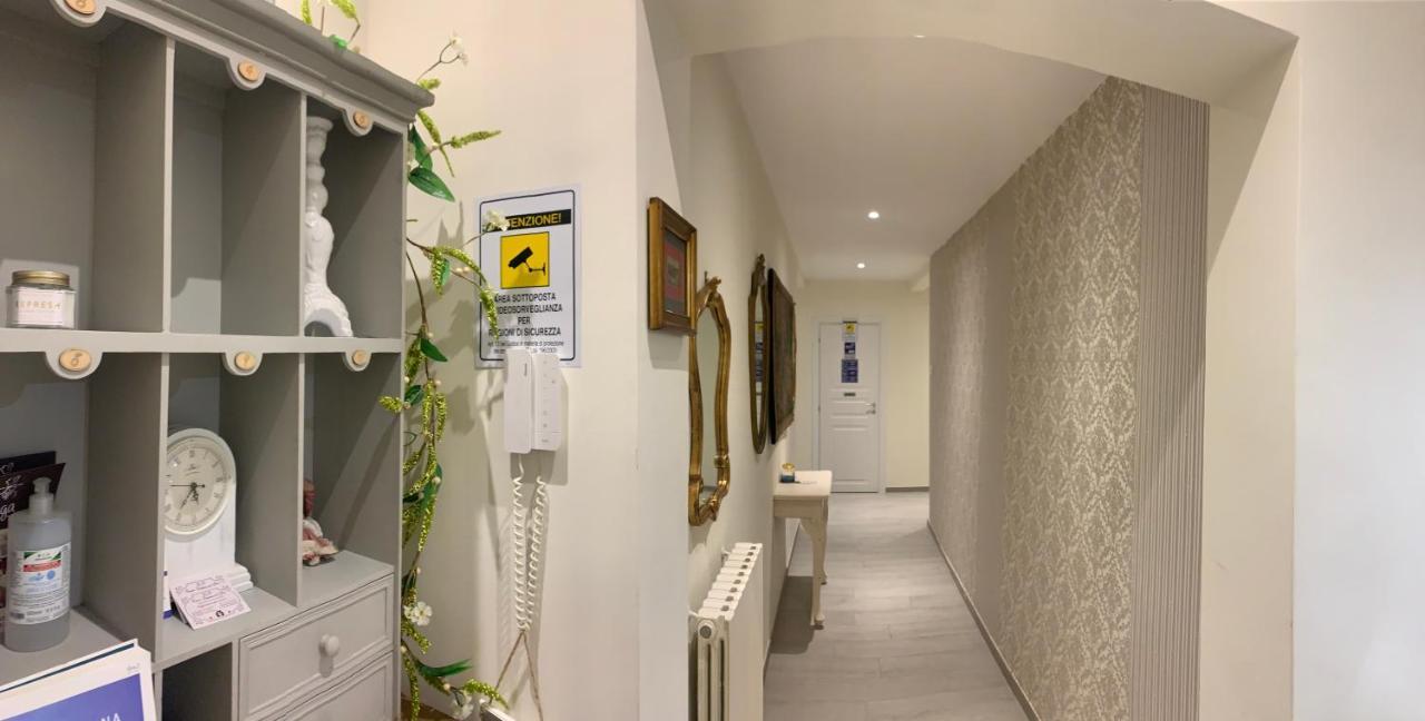 New Verona Business And Fun G B Rossi Friendly ภายนอก รูปภาพ
