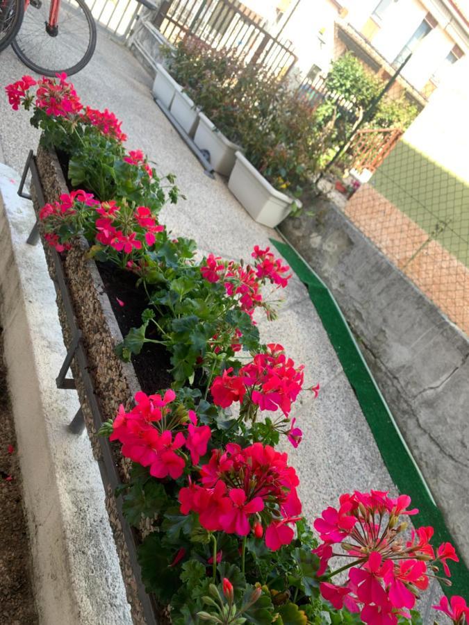 New Verona Business And Fun G B Rossi Friendly ภายนอก รูปภาพ