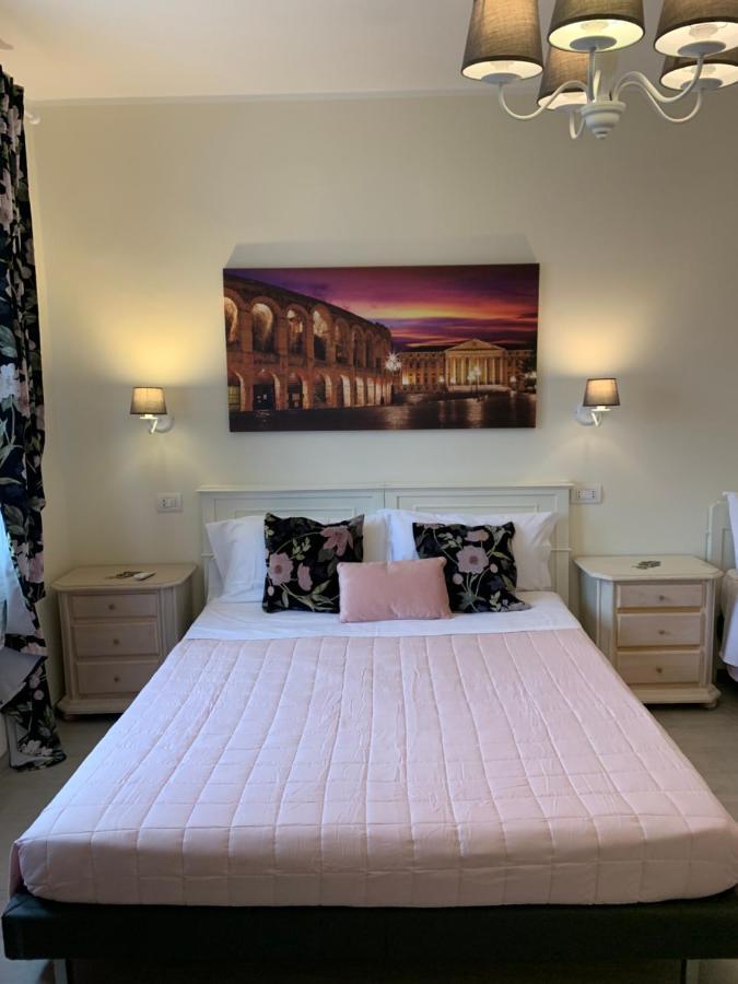 New Verona Business And Fun G B Rossi Friendly ภายนอก รูปภาพ