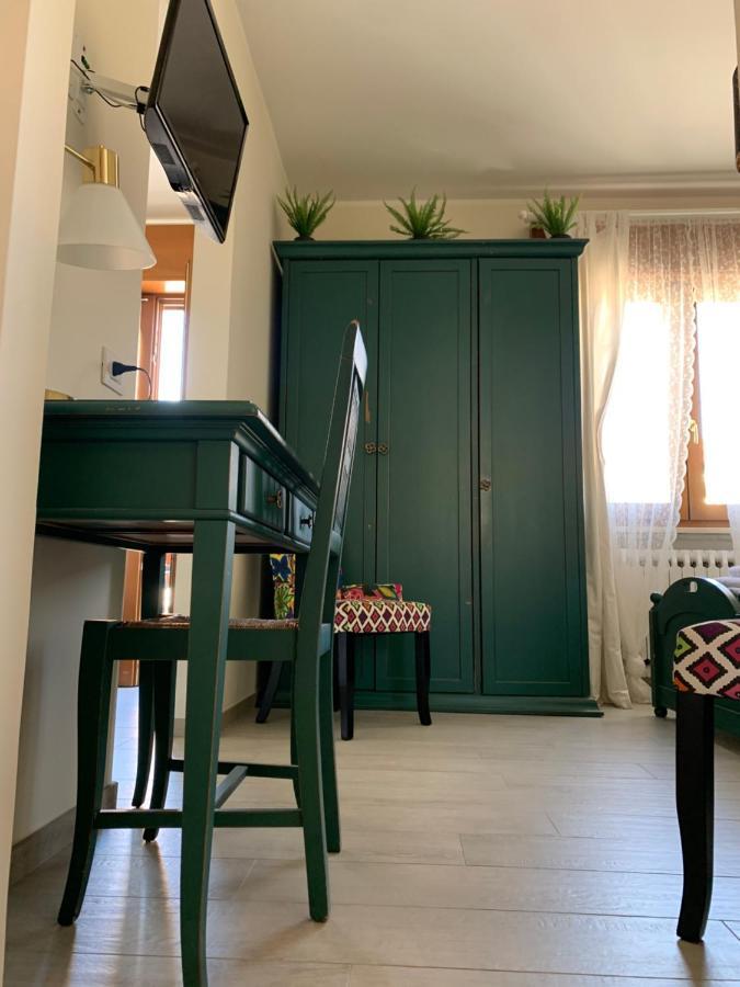 New Verona Business And Fun G B Rossi Friendly ภายนอก รูปภาพ